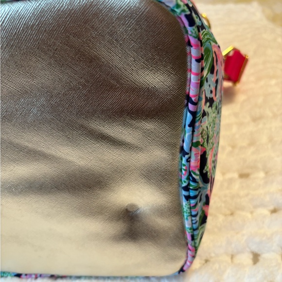 Lilly Pulitzer Cooler NWT - Picture 8 of 12